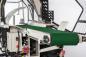 Preview: Lumag Hydraulische Sägespaltmaschine mit 400V Elektroantrieb SSA-500EHPRO